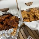 백록통닭