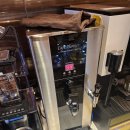 나이스부분정비 | [그릿커피랩] 삼성동 코엑스 카페 장비 케어: 나이스 온수기 코크 교체 및 정수 필터 통합 관리 솔루션