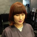 오렌지헤어샵 이미지
