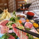 다우리대게참치 | 평택 고덕 맛집 양 많고 맛 좋은 "해누리어시장"
