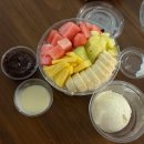 달브로 상인점 | 대구 상인동 과일빙수 배달 맛집 달브로