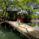 춘향이와 이도령 - 영천시 | 춘향이와 이도령