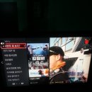 삼성파브 40인치 lcd tv 티비 이미지