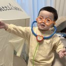 빛이나약국 | 뽀로로 병원놀이 세트 후기 | 24개월 아기 장난감 추천 (아기상어·베베핀 비교)