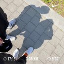 (주)원디자인 | 4월 디디일상｜러닝 중독, 와인러버, 시그니엘 프로포즈, 아파트 리모델링 턴키 업체 (드디어) 선정!
