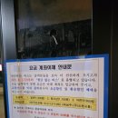 문한의원 | 버스 문 끼임사고 버스공제조합 대인보험 접수, 장충한의원 치료 후기