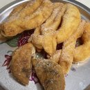 경성꽈배기부평굴다리점