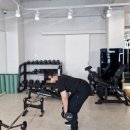 핏라이즈 | 정확한 부위에 힘이 들어오는 걸 느끼며 운동하는 수성구PT 두산동PT 핏라이즈 후기