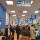 [노량진수산시장] 식감 좋은 두툼한 모둠회 형제상회 / 가격, 가는법, 주차
