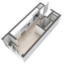 빅마켓 남측 공원 이미지