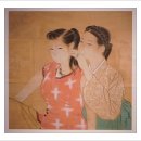 MMCA 과천 상설전, 한국 근현대미술 1 (4, 5 섹션). 이미지