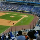 야구장앞 이미지