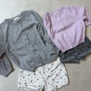 남대문가든 | 26봄 남대문 아동복 미니로브 &amp; 아토메메 형제룩 내돈내산｜사이즈팁, 착용 후기