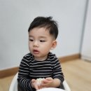 카스텔라 경단만들기♡ 이미지