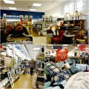 [캘리포니아여행] 미국에서 쇼핑하기 마샬 Marshalls, 티제이맥스 TJMaxx