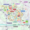 금호1차아파트 정류장(좌) | 검단신도시 인천지하철 1호선 연장 개통(25.6.28 예정)
