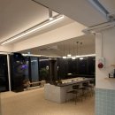 용산-91 | 용산 해방촌 릴랙스하기 좋은 남산 뷰 루프탑 웰니스 카페 사유 방문 후기☕️