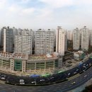 아시아 아파트 상가내 이미지