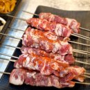 맛나린양꼬치백운호수 | 백운호수맛집 타임빌라스 근처 맛나린양꼬치 백운호수점 후기｜의왕양꼬치 데이트코스 오늘뭐먹지?