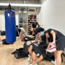 복싱바이러스 송파방이점 이미지