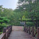 유명산자연휴양림 숙박후기