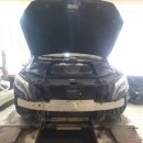 라인카공업사 | 벤츠 BMW 아우디 포르쉐 튜닝 바디킷 사고수리 판금도색 신형컨버전 후기형개조 대전1급공업사 대전공업사
