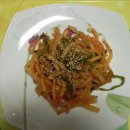 동치미반찬 이미지