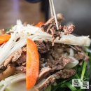 강진흑염소 이미지