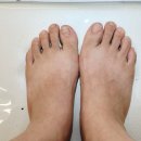 이현 | 구미 인동 네일 이현네일스튜디오 패디 후기