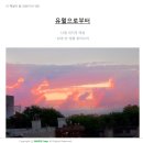 달디오 | 달해빛 보이스 메일 : <유월으로부터> 후기