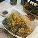 하나분식;하나수산 | 노량진 수산시장 튀김 맛집 오군쉬림프, 오군 분식 [금요일 노량진 초장집 웨이팅 후기]