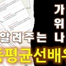 이동평균선 투자핵심 배우기 (주가의 위치를 알려주는 나침반으로 활용하는 방법) 이미지