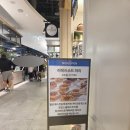 카페드파리 명동2호점 | 현대백화점 킨텍스점 카페 케이크 맛집, 라테라스드파리