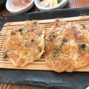 산아래보쌈，칼국수 이미지