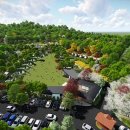 초안산캠핑장 이미지