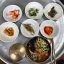 전통묵집식당 이미지