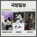 화생방특수임무단A | 국방일보 주간 키워드 브리핑 [1.24~1.28]