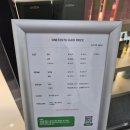 부천시청미용실 원텐스헤어 염색 단발컷 후기
