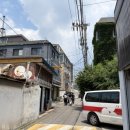 용산롯데캐슬(단지내)공인중개사사무소 | 후암1구역 재건축 공인중개사 방문 후기 — 높은 지대에서 남산타워가 바로 눈앞에 있었습니다
