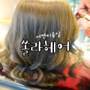 쏠라헤어