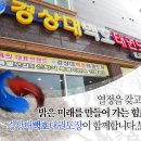 경상대백호태권도장 이미지