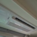 응응스크르고양삼송스칸센점 | 삼송역 스칸센 FCU청소 후기｜냄새 원인까지 꼼꼼하게 확인한 천장형 FCU 에어컨청소