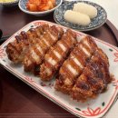 핵밥 군자역점