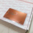 아이린헤어클럽 - 익산시 동서로23길 44 | 레드벨벳 팬클럽 Reveluv Welcome kit 언박싱♡ / 레드벨벳 교통카드 짐살라빔 ver.