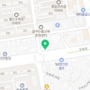 부송동 엘드아파트~부송동 까치샘아파트 이미지