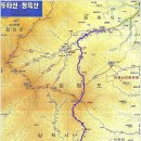 천안아산 토요산악회와 동행한 삼척 두타산_인물편(2014.06.07) 이미지