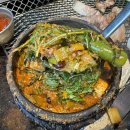 산청칡냉면 이미지