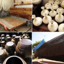 청송 버스정류장 이미지