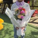 행복한밤 | 강릉꽃집 24시간 무인 운영으로 언제든 반가운 행복한꽃순이 방문 후기