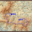 251차 한뫼 5월 정기산행 전남 보성 일림산 (667.5m) 이미지